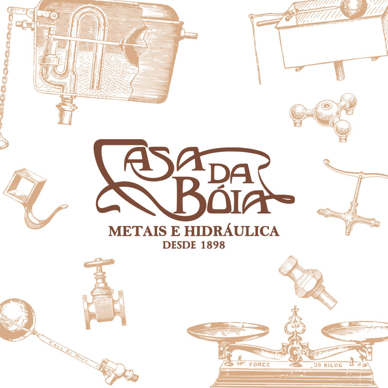 TORNEIRA DE BOIA ALTA VAZÃO