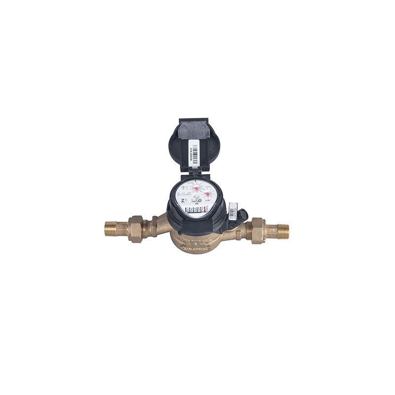 HIDRÔMETRO MULTIJATO SEM SENSOR