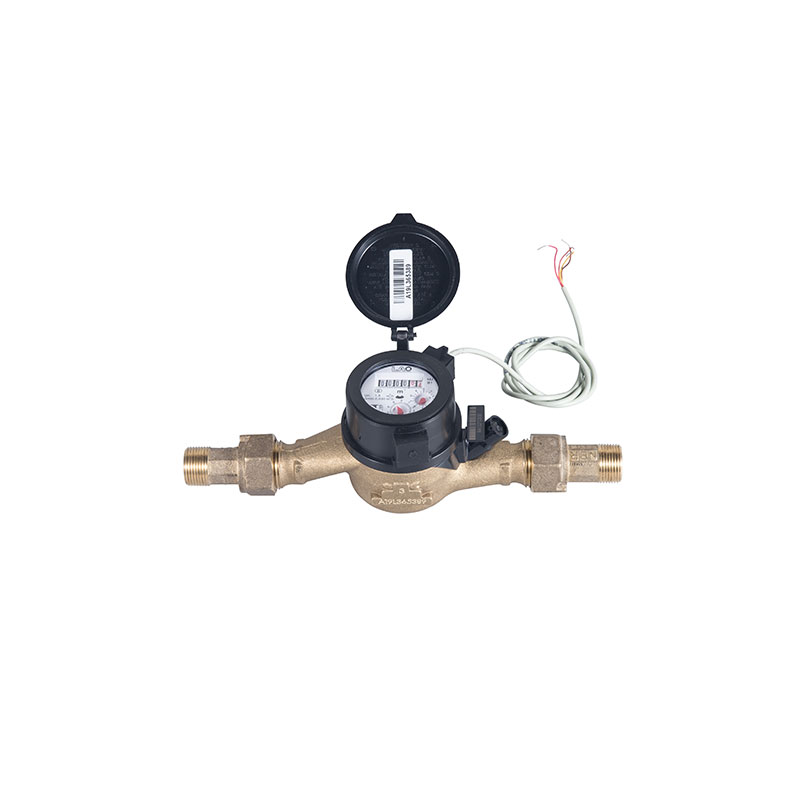 HIDRÔMETRO MULTIJATO COM SENSOR